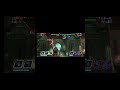 POWER RANGERS LEGACY WARS BATTLES