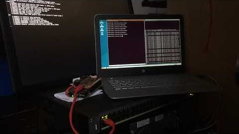 Raspberry Pi, Power over ethernet, boot over ethernet