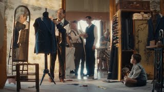 The Strength of Connections: the new project by TIM and Dolce&Gabbana