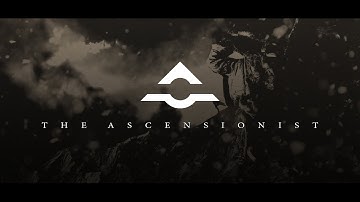 RANGES - The Ascensionist [Official Video]