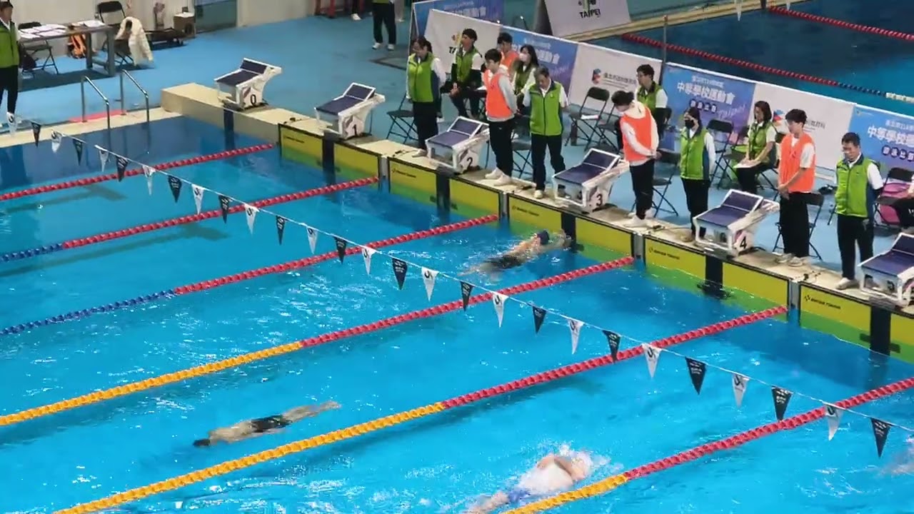 20260105_臺北市114年度中等學校運動會_國男400混_謝易錡