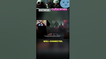 Payday 3! Accounts FROZEN!!!??? #gaming #payday3