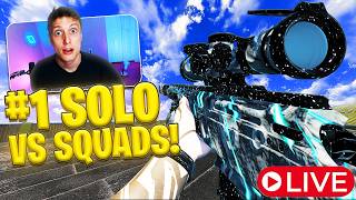 SOLO VS QUADS