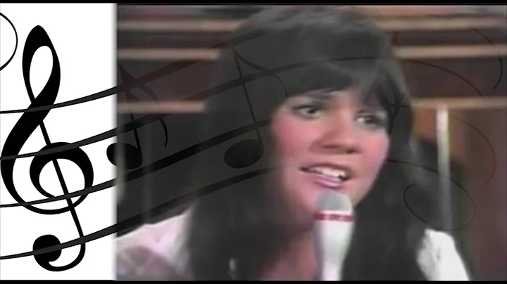 Hoyt Axton & Linda Ronstadt - Lion In Winter