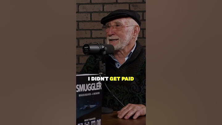 Notorious Drug Lord Reveals How Much He Made | The Connect