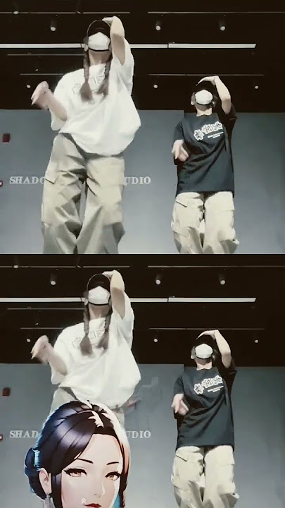 shake your body #dance #dancechallenge