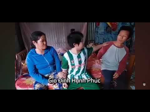 bé triết thăm ngàn