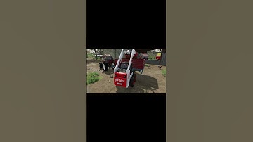 #fs22 #shorts #gameplay #bobcats #shortvideo #failvideo #fail #manuretips