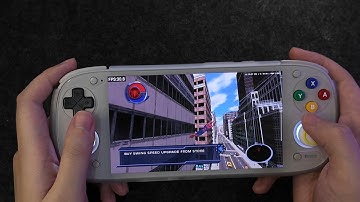 Retroid Pocket 5 – Best PS2 Emulator Settings (Quick Guide & Gameplay Test)