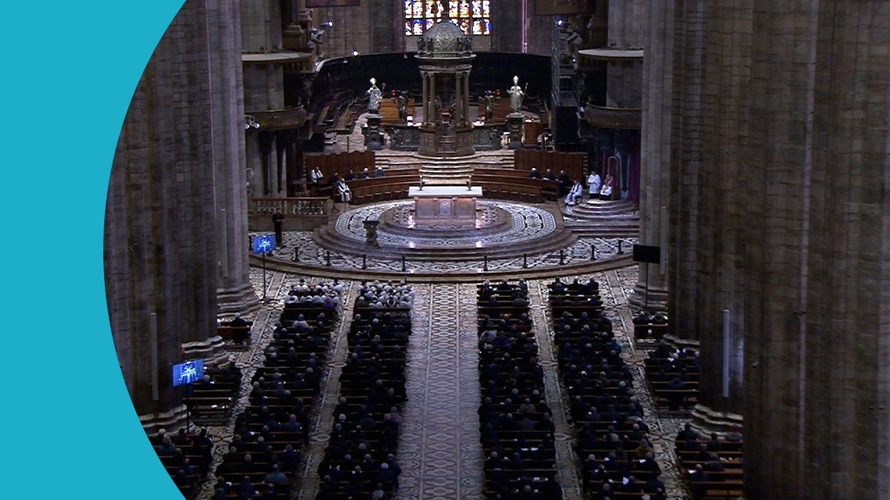 Celebrazione penitenziale per il Clero Diocesano