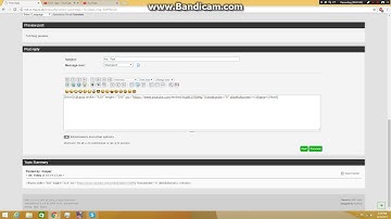 how to add Embed post on SMf