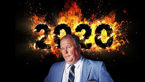 Stan Bolander sums up 2020