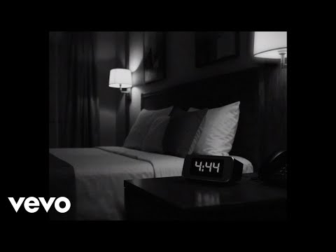 Young Miko - Esa nena (Visualizer)