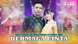 GERRY MAHESA FT KEYLA AMERDA - DERMAGA CINTA I Mahesa Music