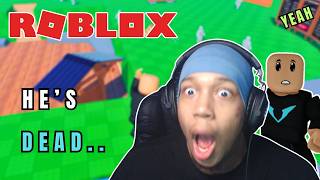 Roblox Ragdoll Engine - I Couldn't Stop Playing!!