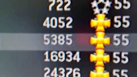 godswarrior1 Stats at CoD4