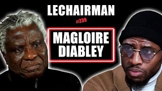 Download Lagu #239 LeChairman \u0026 Magloire Diabley parlent Dépression, Hismael, Assassinat, Rixes, Prévention MP3 Download Lagu #239 LeChairman \u0026 Magloire Diabley parlent Dépression, Hismael, Assassinat, Rixes, Prévention MP3