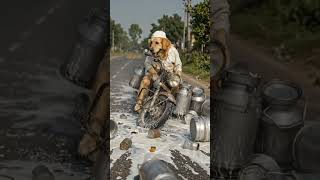 #dogs #dogshorts #class #viral #videos #ai #aivideo #aishorts #aianimation #viralreels #viralnews