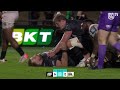 BKT URC R15 Match Highlights | Ospreys vs Hollywodbets Sharks | 18th April