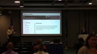 2025 Public Safety Symposium:  Promoting Evidence-Based and Promising Strategies