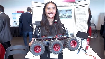 Virtual Regeneron ISEF 2020 - Broadcom MASTERS Overview