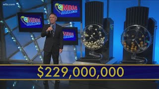 Mega Millions: March 14, 2023