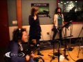 Broken Social Scene performing "7/4" on KCRW