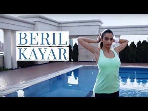 Beril Kayar