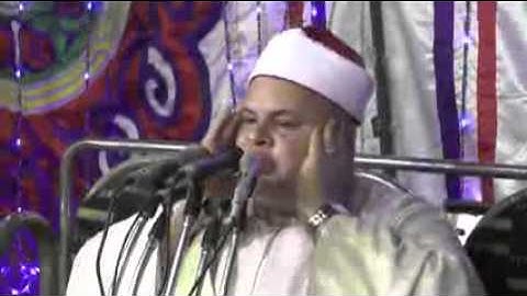 الشيخ صديق المنشاوى ومقطع رائع من سورة النمل 2016 اسيوط