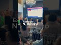Ynovacor Estamparia Digital e Sublimação têxtil em Brusque - SC presente no evento da N Marinho.