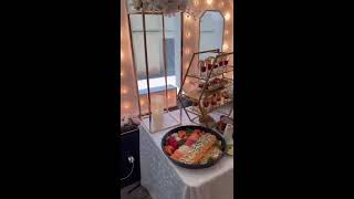 Toronto Wedding Chapel & Event Space ~ Where Love Meets Elegance