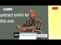 Ghana E-Visa Update  | No Taxpayer Funding Involved, Ablakwa Clarifies
