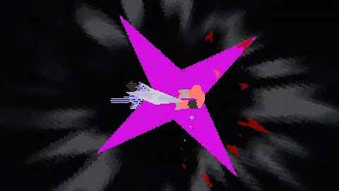 Scripted YOMI Hustle - Toji vs Nakmuay