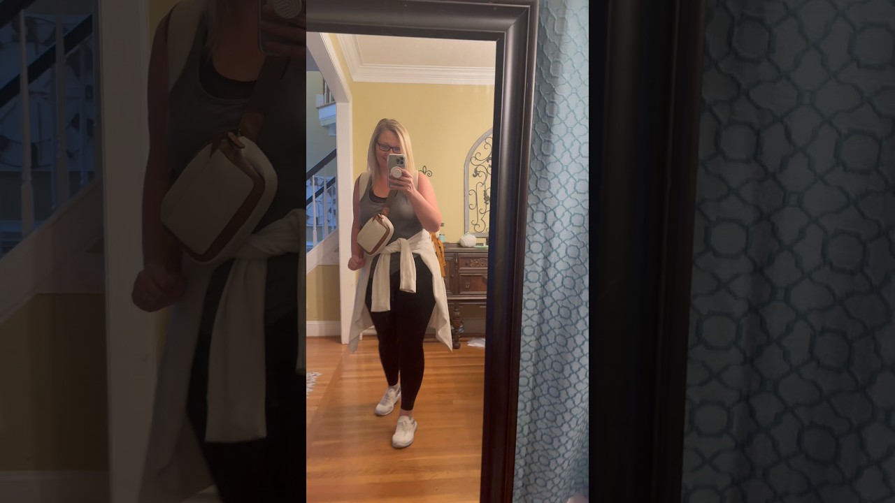 Pre-cruise day travel vlog! Let’s go!