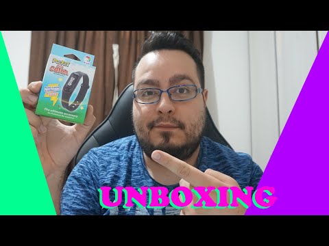 ? UNBOXING + ? COMO SE JUEGA: Pocket Auto CATCH -Brook| Gamesandmore.cl