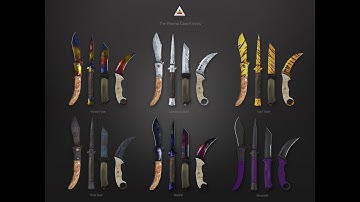 PRISMA CASE, NERF AUG - CSGO UPDATE 14/03/2019