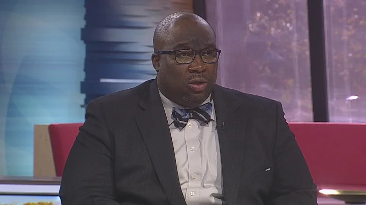 State Sen. Jeff Hayden Talks On Fixing MNsure