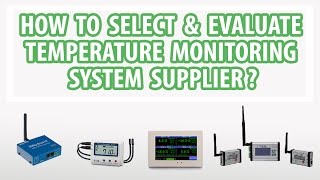 How to Select and Evaluate a Temperature Monitoring & Recording System with Phone/SMS alerts? screenshot 5