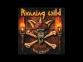 Running wild - Pirate Song