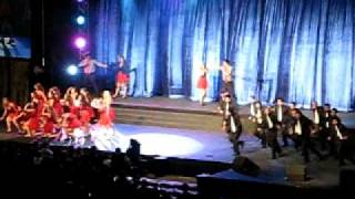 UCLA Spring Sing 2010 - [Production] Pi Kappa Phi & Delta Gamma