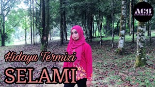 Hidayu Termizi Ayu Kepoh - Selami Official Music Video