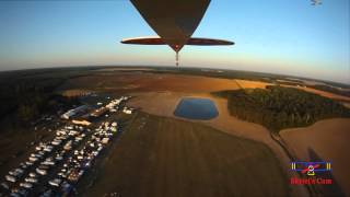 SEFF 2012 Rascal with GoPro