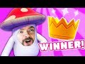 WE'RE SO GOOD AT WINNING | Fall Guys w/ Gab, Sykkuno and Valkyrae