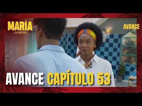 Chapter 53 Preview | Maria the Capricious