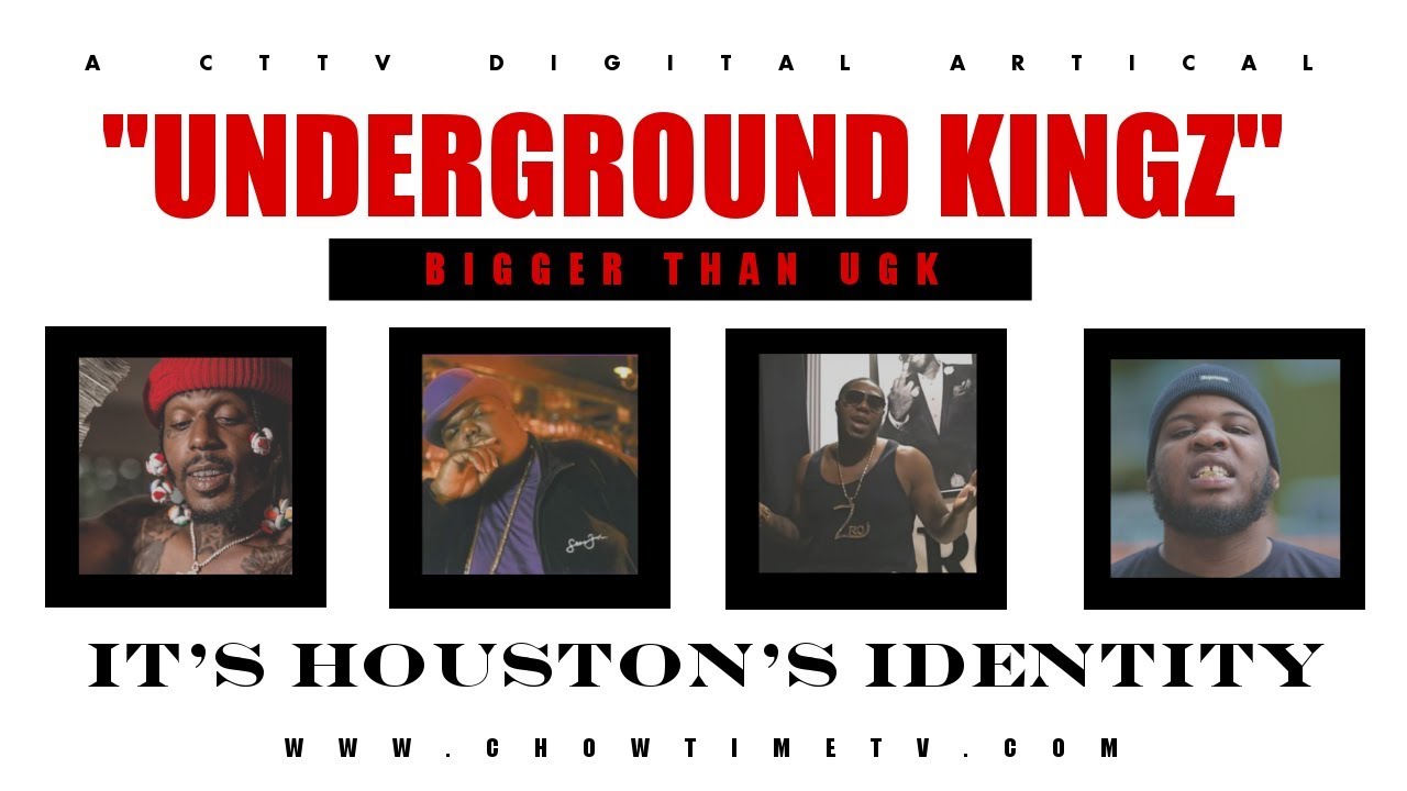 The Real Urban Kingz Not Working