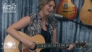I'll Be There For You (The Rembrandts) - Cover by Vanessa Heinitz