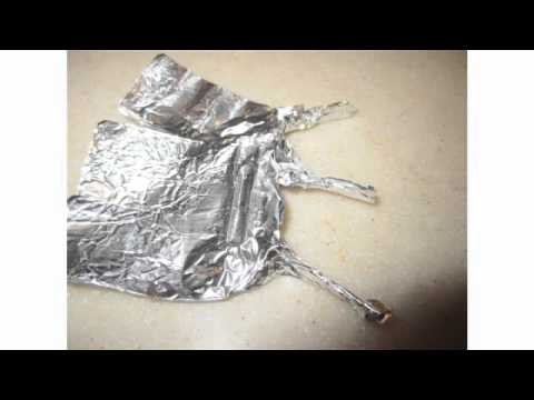 DIY Science Experiments: Surface Tension // Lesson 8 // Part 1