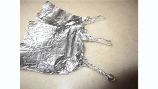 DIY Science Experiments: Surface Tension // Lesson 8 // Part 1