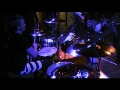Сергей Прокофьев (Drums) - Сколько денег у Бога (Тараканы!)