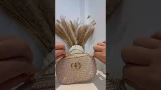 Dior Makeup Bag Set 2025